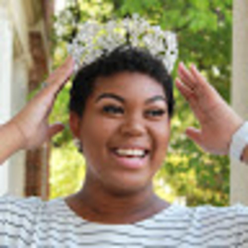 Meet your Posher, Amanda